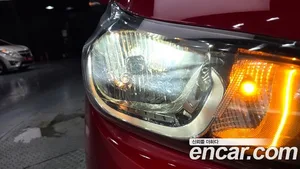 Chevrolet Spark, 2017 — миниатюра 8