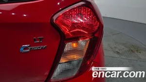 Chevrolet Spark, 2017 — миниатюра 9