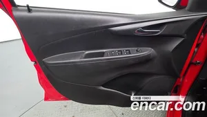 Chevrolet Spark, 2017 — миниатюра 14