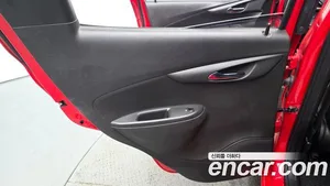 Chevrolet Spark, 2017 — миниатюра 15