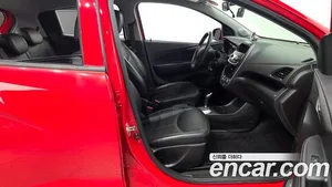Chevrolet Spark, 2017 — миниатюра 16