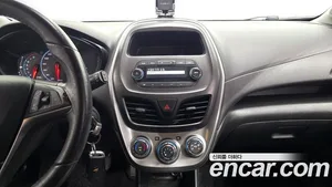 Chevrolet Spark, 2017 — миниатюра 27