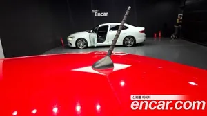 Chevrolet Spark, 2017 — миниатюра 29