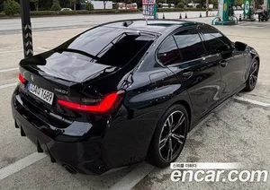 BMW 3-Series, 2024 — миниатюра 2