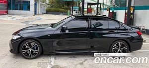 BMW 3-Series, 2024 — миниатюра 5