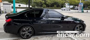 BMW 3-Series, 2024 — миниатюра 6
