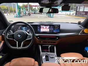 BMW 3-Series, 2024 — миниатюра 7