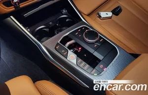 BMW 3-Series, 2024 — миниатюра 9