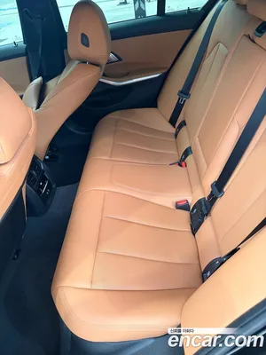 BMW 3-Series, 2024 — миниатюра 10
