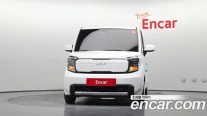 Kia RAY, 2024 — миниатюра 3