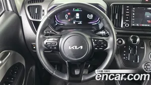 Kia RAY, 2024 — миниатюра 12