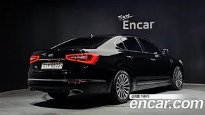 Kia K7, 2015 — миниатюра 2