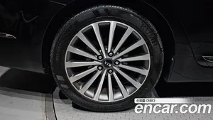 Kia K7, 2015 — миниатюра 5