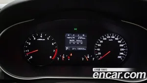 Kia K7, 2015 — миниатюра 11