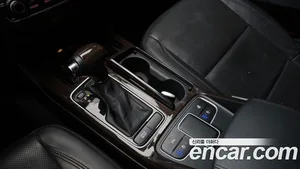 Kia K7, 2015 — миниатюра 12