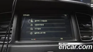 Kia K7, 2015 — миниатюра 22