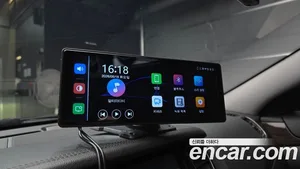 Kia K7, 2015 — миниатюра 25