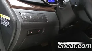 Kia K7, 2015 — миниатюра 26