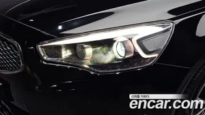 Kia K7, 2015 — миниатюра 8
