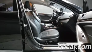 Kia K7, 2015 — миниатюра 16