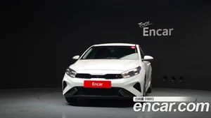 Kia K3, 2022 — миниатюра 3