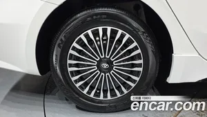 Kia K3, 2022 — миниатюра 5