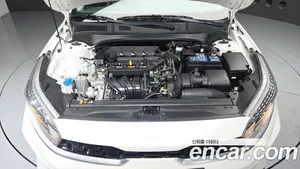Kia K3, 2022 — миниатюра 6
