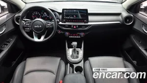 Kia K3, 2022 — миниатюра 10