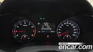 Kia K3, 2022 — миниатюра 11