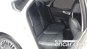 Kia K3, 2022 — миниатюра 18