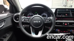 Kia K3, 2022 — миниатюра 19
