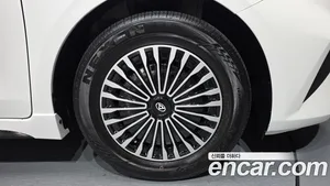 Kia K3, 2022 — миниатюра 7