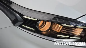 Kia K3, 2022 — миниатюра 8