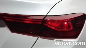 Kia K3, 2022 — миниатюра 9