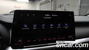 Kia K3, 2022 — миниатюра 30