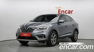 Renault XM3, 2020 — миниатюра 1