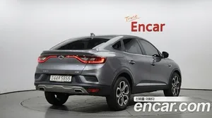 Renault XM3, 2020 — миниатюра 2