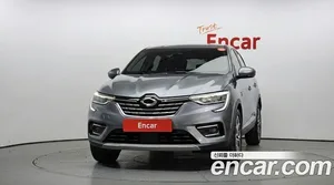 Renault XM3, 2020 — миниатюра 3