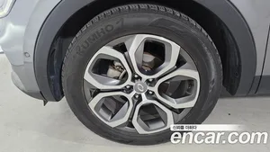 Renault XM3, 2020 — миниатюра 5