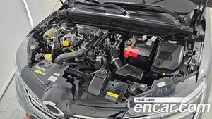 Renault XM3, 2020 — миниатюра 6