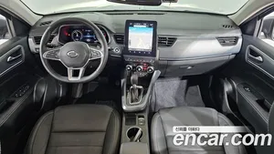 Renault XM3, 2020 — миниатюра 10
