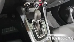 Renault XM3, 2020 — миниатюра 12