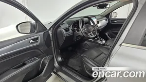 Renault XM3, 2020 — миниатюра 13