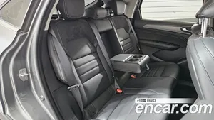 Renault XM3, 2020 — миниатюра 17