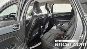 Renault XM3, 2020 — миниатюра 18