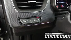 Renault XM3, 2020 — миниатюра 20