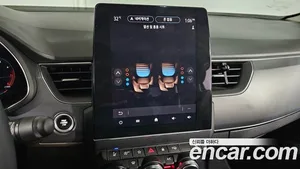Renault XM3, 2020 — миниатюра 23