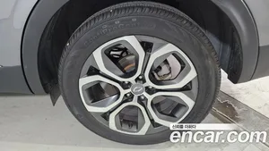 Renault XM3, 2020 — миниатюра 7