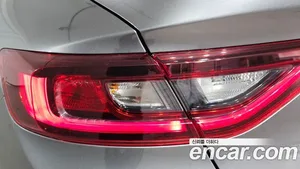 Renault XM3, 2020 — миниатюра 9