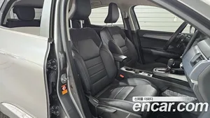 Renault XM3, 2020 — миниатюра 16